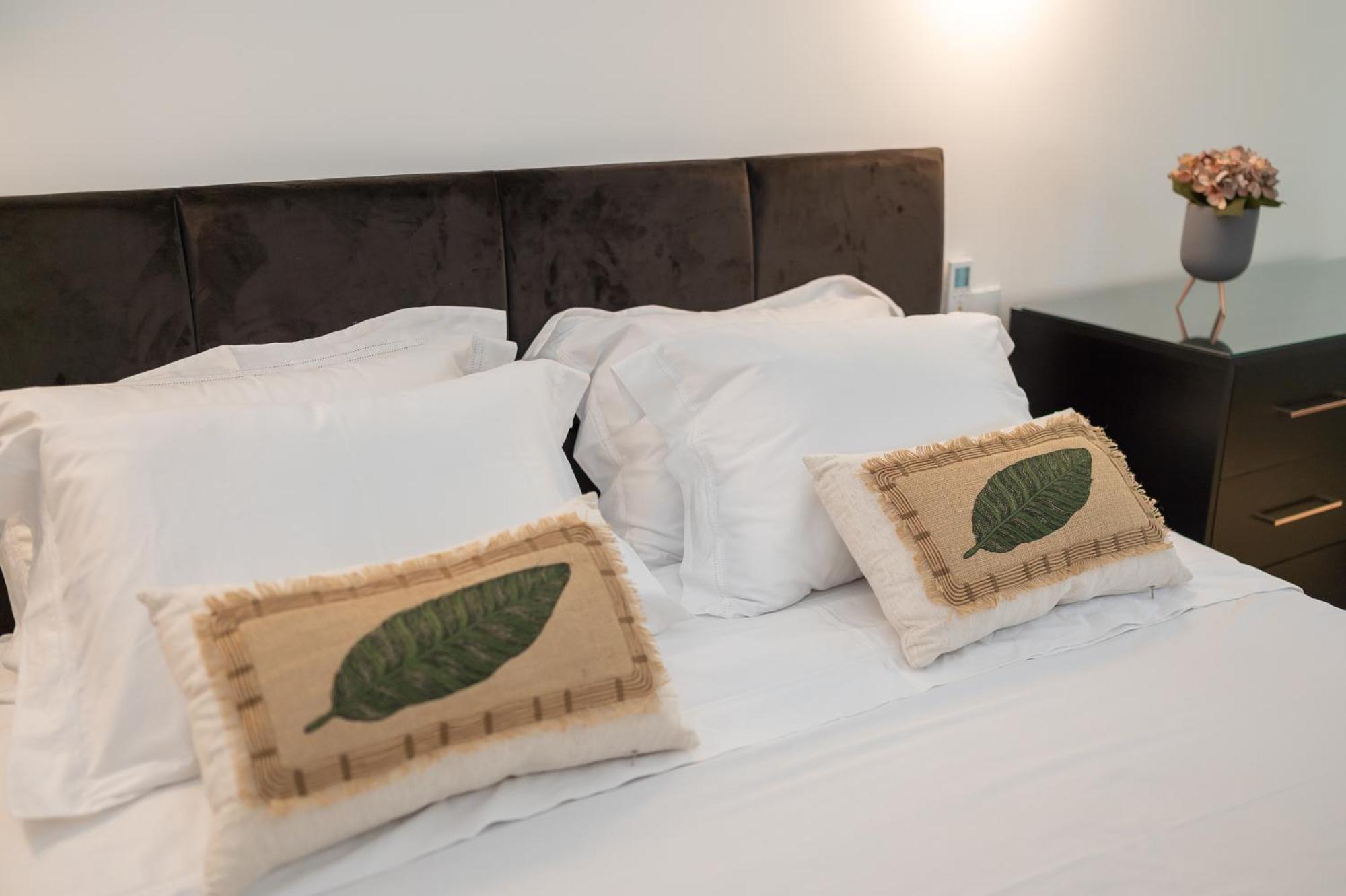 Natu Hotel Boutique & Spa Atibaia Εξωτερικό φωτογραφία