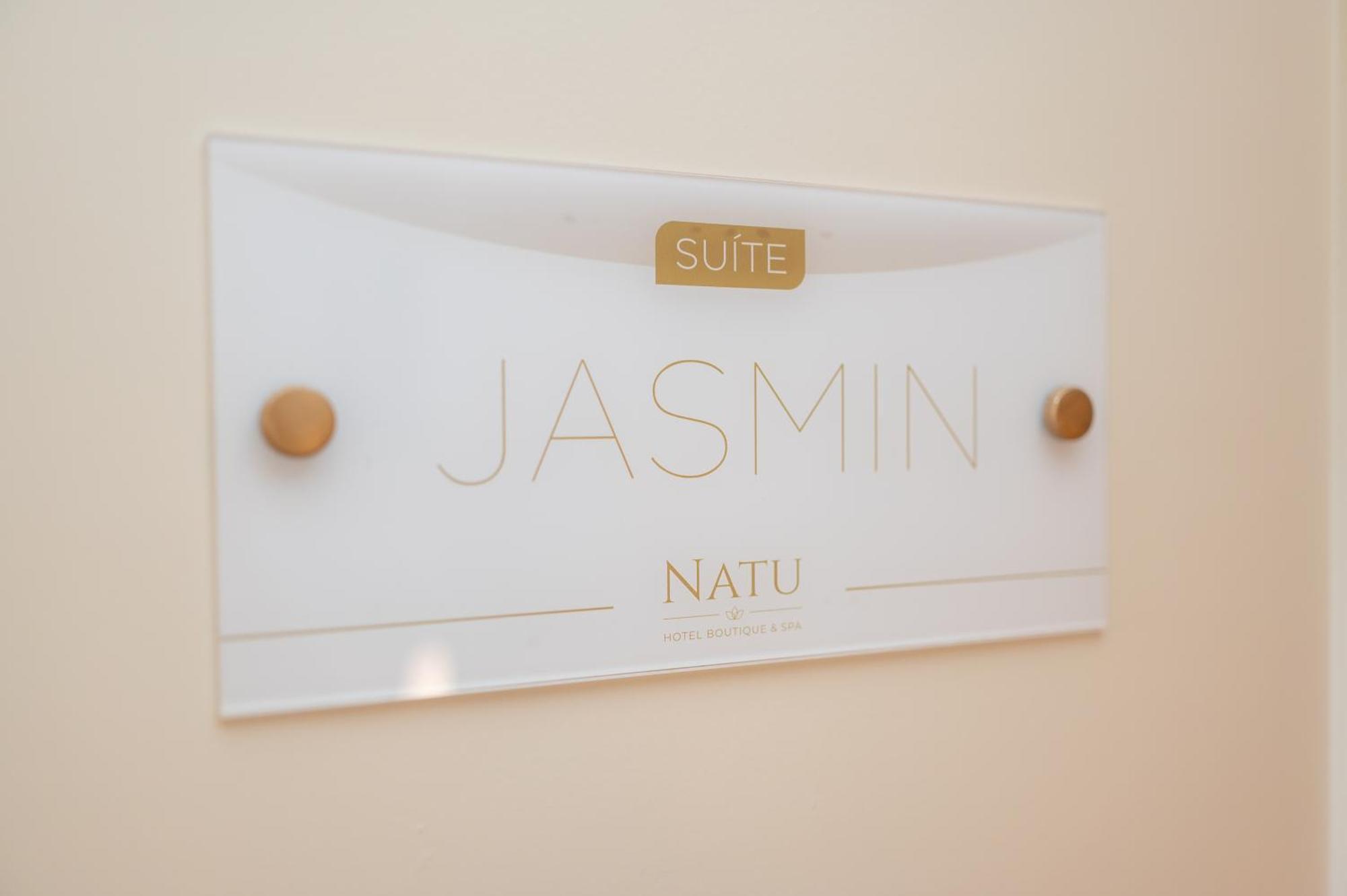 Natu Hotel Boutique & Spa Atibaia Εξωτερικό φωτογραφία